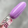 Гель-лак Toki Toki BLOOM №07 5 мл TPO free